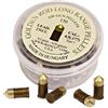 Piombini 4.5mm skenco golden steel carabina aria compressa airgun plinking co2