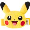 Pokemon TCG Plush Card Band Pikachu Pokemon Center Japan nuovo