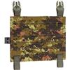 INVADER GEAR TASCA FRONTALE ADMIN Molle Panel for Reaper QRB Plate Carrier VEST
