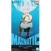 Banpresto Figura premio Freeeren Beyond Journey's End MAXIMATIC FRIEREN