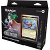 Magic: The Gathering Mazzo Commander Di Magic: the Gathering FINAL FANTASY VI - Trance Del Risveglio