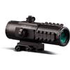 RED DOT PUNTO ROSSO O VERDE SIGHTPRO PTS2 3X30 KONUS PUNTATORE OTTICA 7203