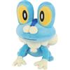 Sanei Peluche Pokemon Froakie ALL STAR COLLECTION S San-ei Giappone Ufficiale