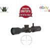 VECTOR OPTICS OTTICA PROFESSIONALE CACCIA VictOptics SOI 2-7x32 VIOC-02
