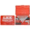 Lee precision Lee Innescatore Auto Prime Kit 90215 + 8 Shell Holders Ricarica Bossoli