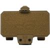 PITCHFORK Admin Kydex Phone Case tasca porta cellulare vest professionale army