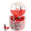 pallini 5,5 22 elko red magnum diabolo carabina fucile aria compressa airgun