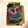 Pokemon Card Game Starter Set MEGA Mega Gengar ex Japanese Limited nuovo 2025