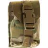 BFG GENUINE ORIGINAL TASCA GRANATA Single Frag Grenade Pouch Blue force gear