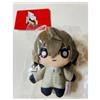 Sega Portachiavi peluche Persona 5 Royal Goro Akechi P5R nuovo