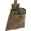 INVADER GEAR PORTA CARICATORI ESAUSTI ARMY RANGE DUMP MAGAZINES POUCH ROLL UP