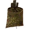 INVADER GEAR PORTA CARICATORI ESAUSTI ARMY RANGE DUMP MAGAZINES POUCH ROLL UP