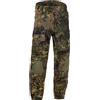INVADER GEAR PANTALONI TATTICI PREDATOR MILITARI COMBAT PANT KNEEPAD ALL CAMO