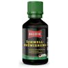 BALLISTOL Brunitore a Freddo 50 ml Nero Blu Acciaio Zinco Bronzatura Rapida