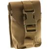 BFG GENUINE ORIGINAL TASCA GRANATA Single Frag Grenade Pouch Blue force gear