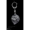 Portachiavi Razza Canina Polacca ART-DOG, Edizione Limitata