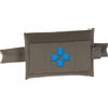 BFG GENUINE ORIGINAL TASCA Molle Mounted Micro Trauma Kit NOW! Blue force gear