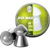 PIOMBINI 4.5mm BSA MAX DIABOLO pallini aria compressa pellets plinking airguns