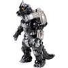 Godzilla Store Japan CCP Middle Size Series EX Mechagodzilla (2002) Black Ver. Altezza 5,1 pollici