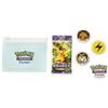 Pokemon Center Trading Card Game Pocket Pikachu Pouch Japan Official