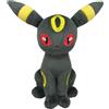 Sanei Peluche Pokemon Umbreon ALL STAR COLLECTION S San-ei Giappone Ufficiale