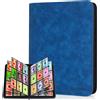 Does not apply Raccoglitore Cartes, Album Carte Da 9 Tasche, Contiene Fino 540 Cartes, Binder C