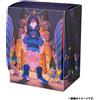 Pokemon Center Pokemon TCG Deck Case Storage Box Cassiopea Pokemon Center Japan nuovo