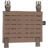 INVADER GEAR TASCA FRONTALE ADMIN Molle Panel for Reaper QRB Plate Carrier VEST