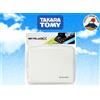 TOMY Takara Tomy Beyblade X BX-43 Gear Case White Ver Storage Box ufficiale