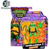 Playmates Teenage Mutant Ninja Turtles Action Figures Raphael Michelangelo Ornamento Da Ta
