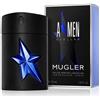 Mugler- A Men- Eau de Toilette- 50ml - Scatola Danneggiata