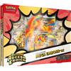 Promo Live Pokemon Ascesa Eroica Coll. Mega Emboar-EX/Feraligatr-EX/Meganium-EX