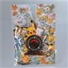 Pokémon Center Pokemon Center Tokyo Dx Limited Logo Pin Mew Pikachu Sigillato Nuovo Giappone