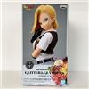 Banpresto Android 18 Blue Jean Figure Dragon Ball Z Glitter Glamours III Banpresto Japan