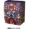 Pokemon Center Pokemon TCG Deck Case Storage Box Mela Pokemon Center Japan nuovo