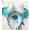 Disney Fascia Tokyo DisneySea 25th Anniversary Sparkling Jubilee Blue Minnie 2026