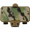 PITCHFORK Admin Kydex Phone Case tasca porta cellulare vest professionale army