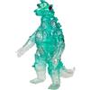 Godzilla Store Japan CCP Middle Size Series EX Mechagodzilla (1974) Clear Green Ver. Altezza 5,1 p...
