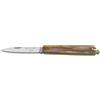 De Luca Coltello il Siciliano originale lama inox con manico in celluloide marca De Luca