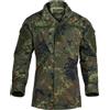 INVADER GEAR GIACCA TATTICA MILITARE FIELD SHIRT LONG SLEEVES BDU TDU REVENGER