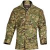 INVADER GEAR GIACCA TATTICA MILITARE FIELD SHIRT LONG SLEEVES BDU TDU REVENGER