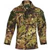 Giacca Militare TDU Vegetata Invader Gear Rip-Stop Softair Caccia Campeggio