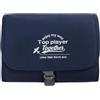 Beauty Case Da Viaggio, Beauty Da Viaggio per Donna, Impermeabile, Organizer Da