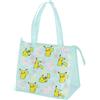 Pokemon Center Souvenir Mini Japanese Pattern Pastel Tote Bag Japan Official