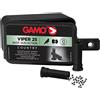 Piombini 5,5 22 Gamo viper express cartuccia pallini per carabina aria compressa