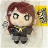 ATLUS Portachiavi bambola peluche PERSONA 4 GOLDEN P4G Rise Kujikawa dal Giappone n...