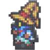 SQUARE ENIX Final Fantasy Pixel Light FFRK Vivi Ornitier Japan NUOVO