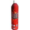 Green gas softair diablo 750 ml al propano potenza superiore airsoft paintball