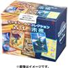 Pokemon Center Pokemon TCG Card Sleeves Deck Shield Collection Antico e Futuro BOX 64-Pack Off
