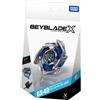 TOMY Takara Tomy Beyblade X BX-49 Dran Strike 4-50FF Starter Set nuovo sigillato